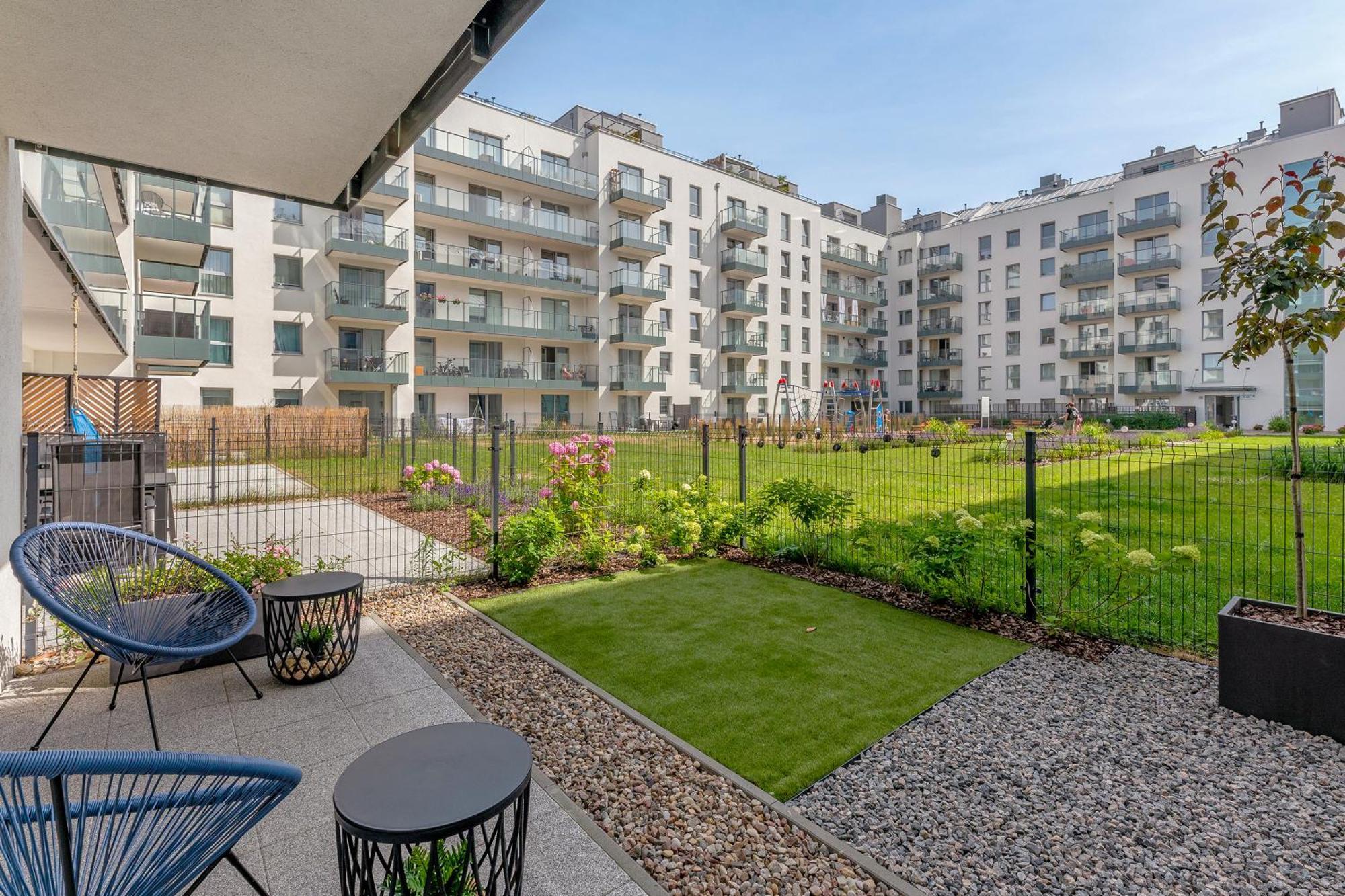 Angielska Grobla City Center By Lion Apartments Gdańsk Exterior foto